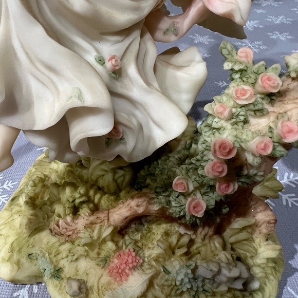 Seraphim Classics, Rebecca “ Beautiful Dreamer” Vintage, 1999 Figure. - Picture 7 of 10